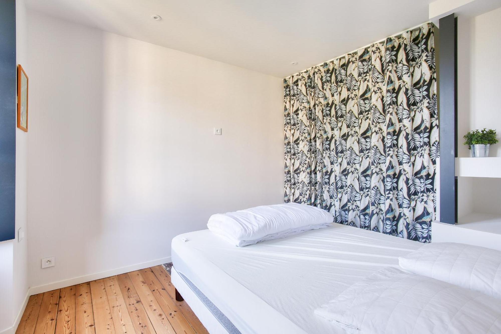 50M De La Plage - Jolie Maison Pour 8 Dinard Exterior foto