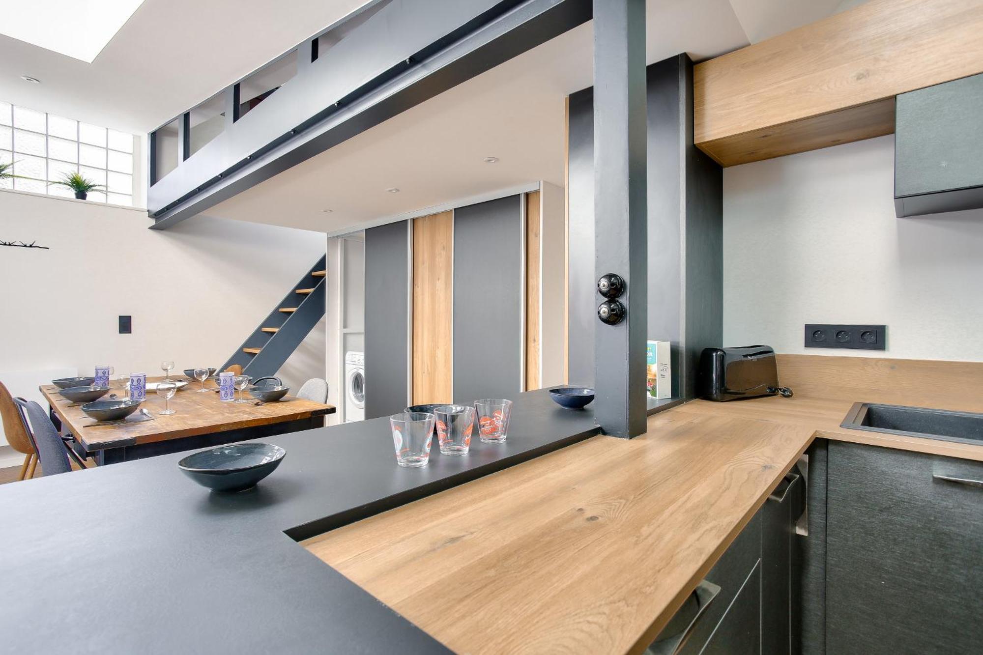 50M De La Plage - Jolie Maison Pour 8 Dinard Exterior foto